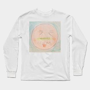 “Yuck” Long Sleeve T-Shirt